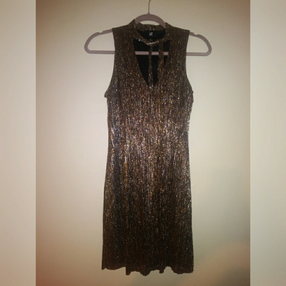 Cocktail dress